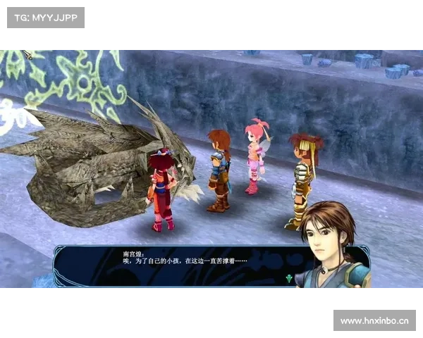 仙剑三外传你不知道的五个隐藏秘密揭秘让你重新认识这款经典游戏 仙剑三外传你不知道的五个隐藏秘密揭秘让你重新认识这款经典游戏