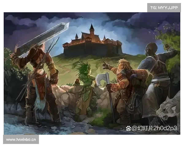 暗黑破坏神3探索彩虹魔法世界的奇幻冒险之旅