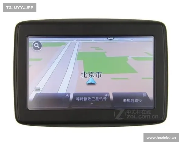 TomTom智能导航技术的创新特色与应用优势解析