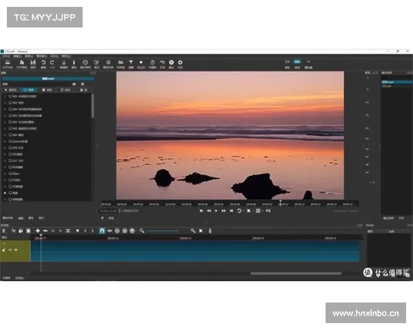 五款高效短视频制作软件推荐提升创作效率与质量 五款高效短视频制作软件推荐提升创作效率与质量