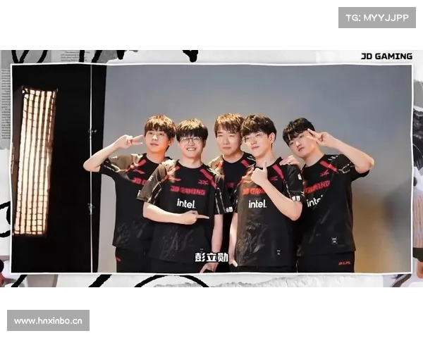 揭秘JDG战队韩国选手阵容背后的故事与未来发展趋势