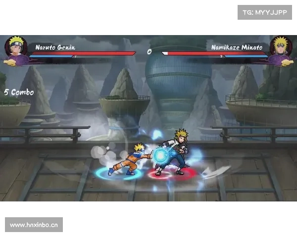 火影忍者Mugen全明星对决十大强力角色解析与推荐