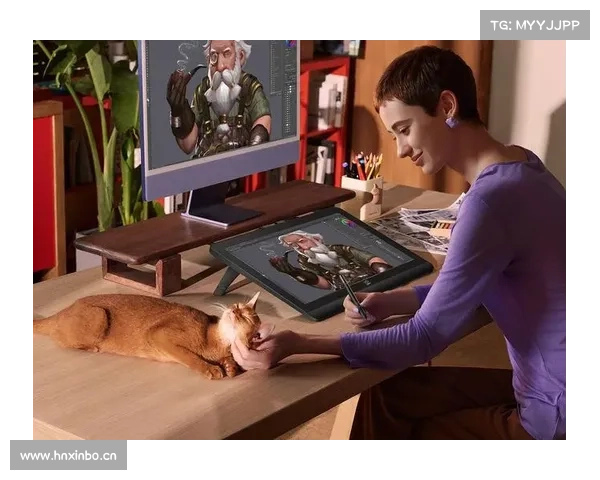 手指轻舞引领数字新时代探索之旅开启智能互动新纪元