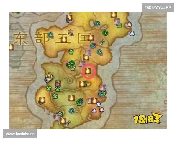 如何顺利到达魔兽世界火焰之地并完成相关任务攻略