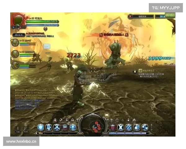 深度探险龙之谷黑暗神殿全攻略精通技巧与策略解析