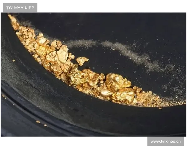 全球金矿石主要开采地区概览及其资源分布情况解析