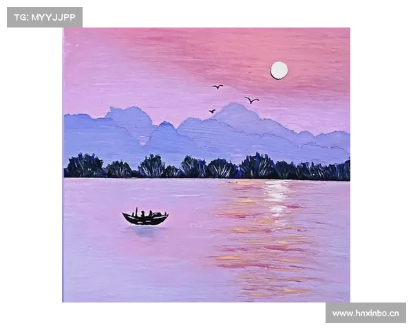 探索色彩语言在绘画艺术中的表现技巧与情感表达之美 探索色彩语言在绘画艺术中的表现技巧与情感表达之美