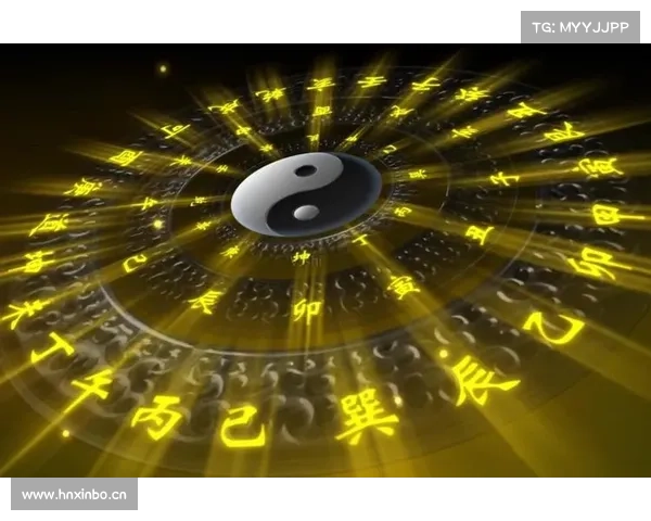 运用阴阳符文视角探索宇宙本源运行规律与天地平衡奥秘 运用阴阳符文视角探索宇宙本源运行规律与天地平衡奥秘