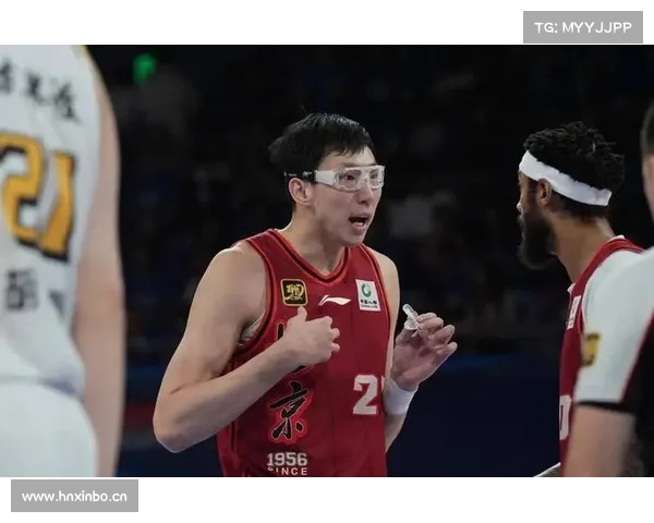 周琦加盟新疆队背后的原因和个人职业规划分析 周琦加盟新疆队背后的原因和个人职业规划分析