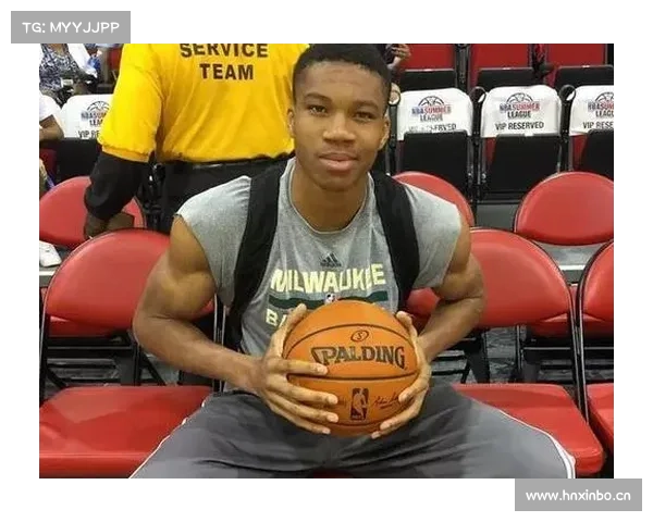 字母哥背后的国籍故事：5个你不知道的有趣事实